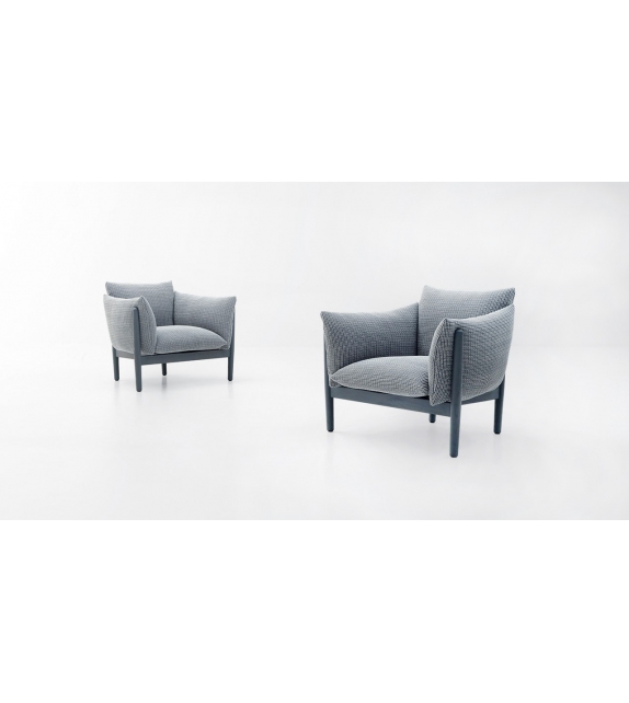 Tapio Paola Lenti Sessel