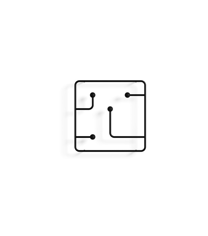 Hang Around Karakter Kleiderhaken