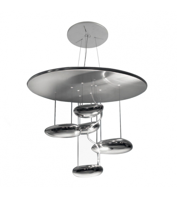 Mercury Mini Artemide Pendant Lamp