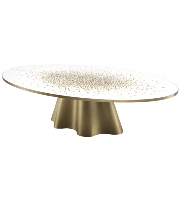 Vela DeCastelli Table