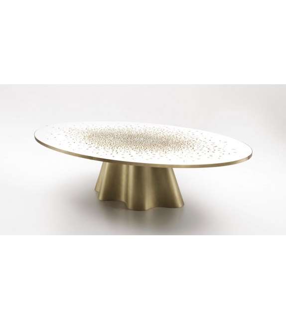 Vela Table DeCastelli