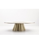 Vela Table DeCastelli