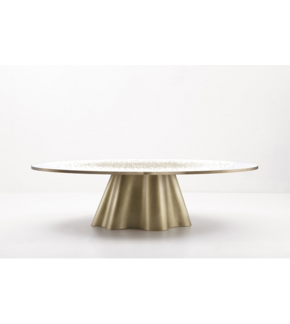 Vela DeCastelli Table