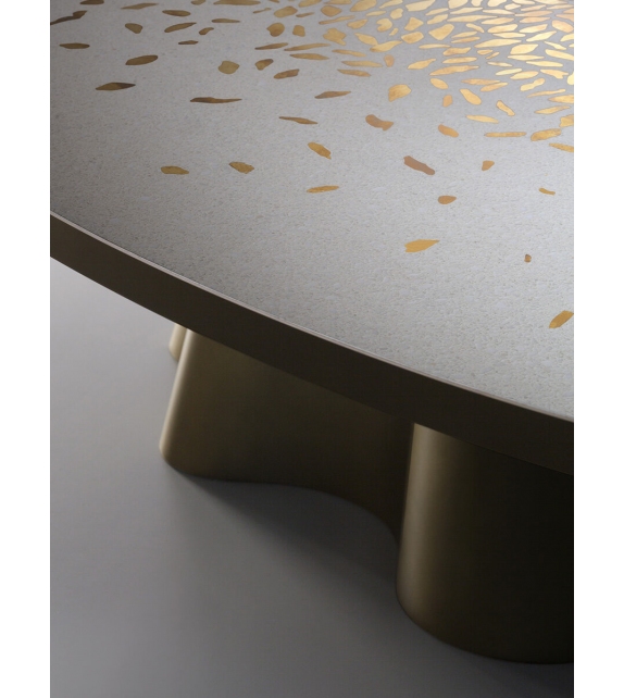Vela DeCastelli Table