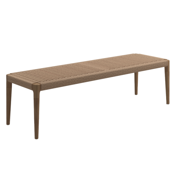 Lima Dining Gloster Bench