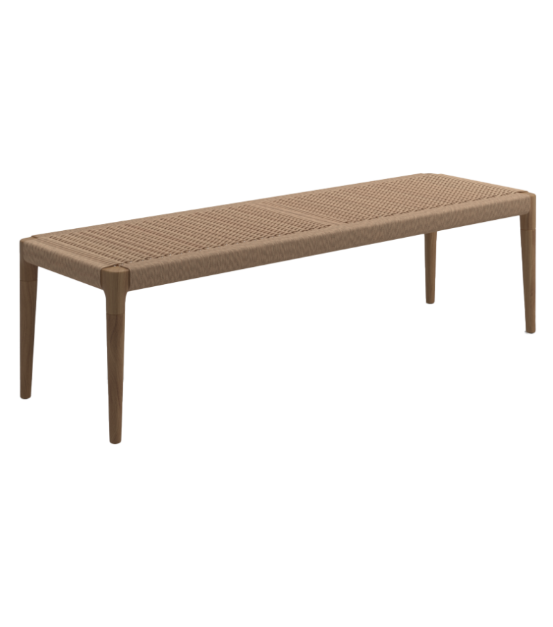 Lima Dining Gloster Banquette