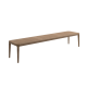 Lima Dining Gloster Bench