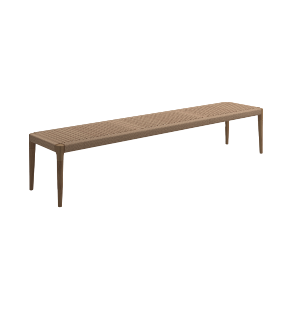 Lima Dining Gloster Banquette