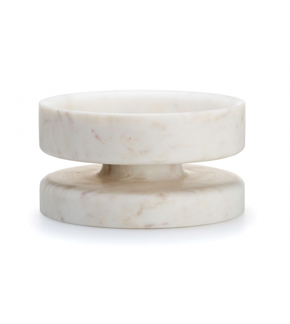 Mangiarotti Marbles Vase Karakter