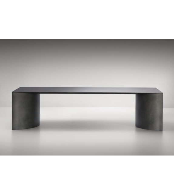 Plateaux of Mirror DeCastelli Tisch