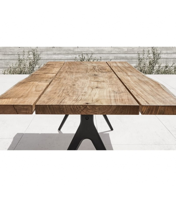 Raw Gloster Table