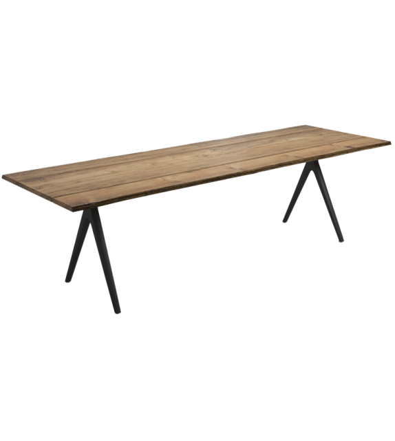 Raw Gloster Table