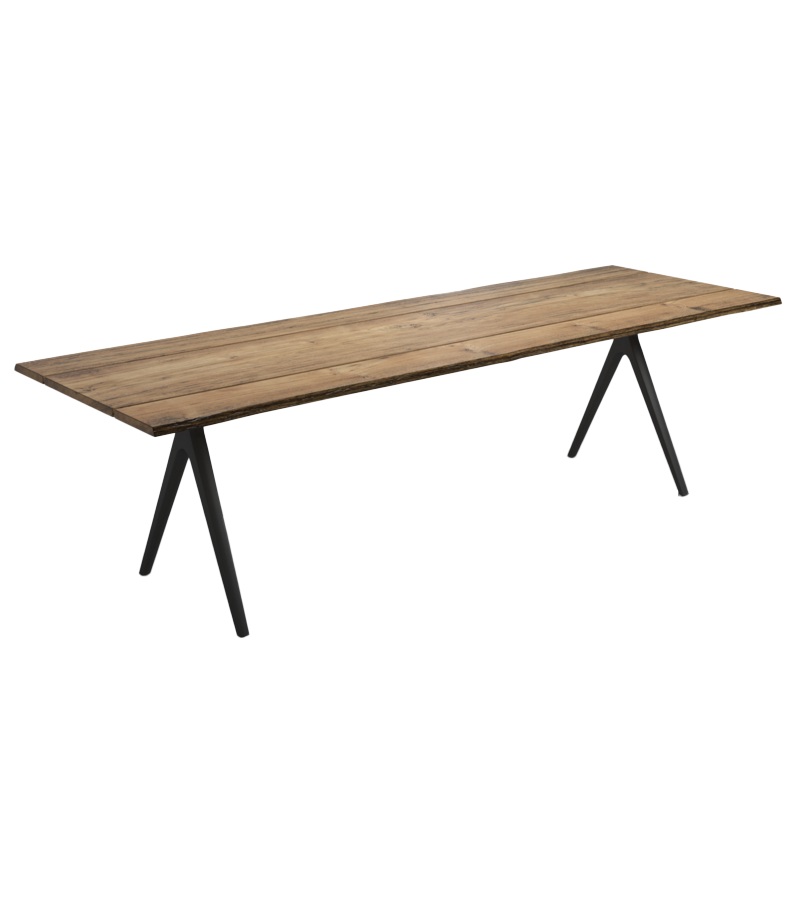 Raw Gloster Table