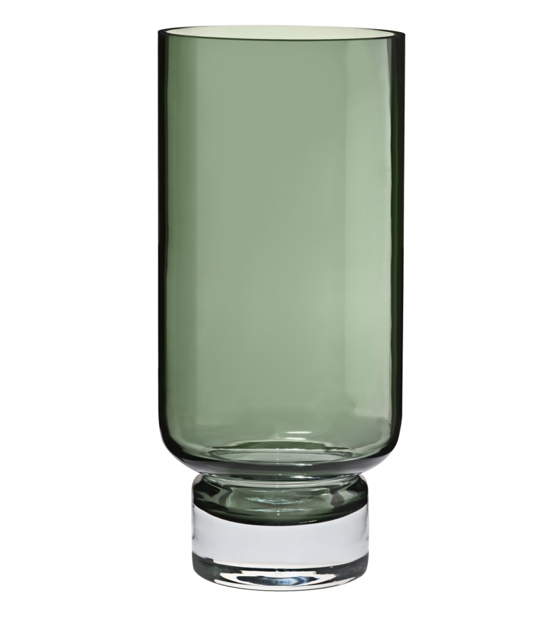 Clessidra Karakter Vase