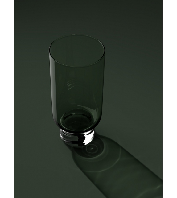 Clessidra Vaso Karakter