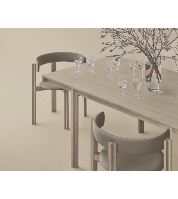 Clessidra Vase Karakter