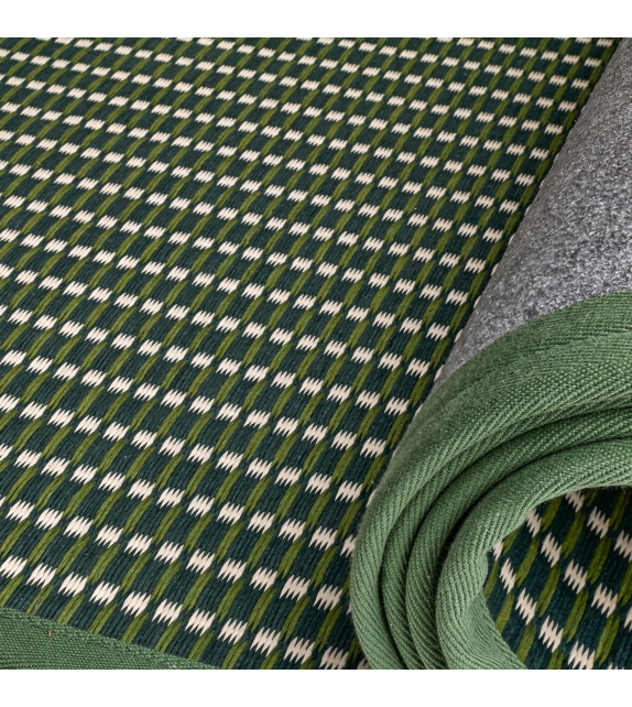 Shuttle Rug Karakter Teppich