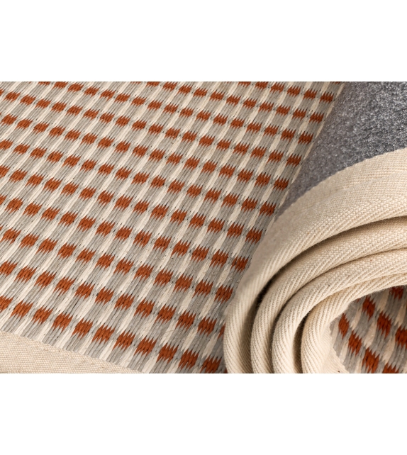 Shuttle Rug Karakter Tappeto