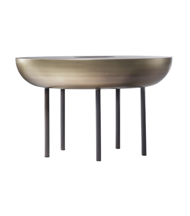 Botero DeCastelli Table Basse