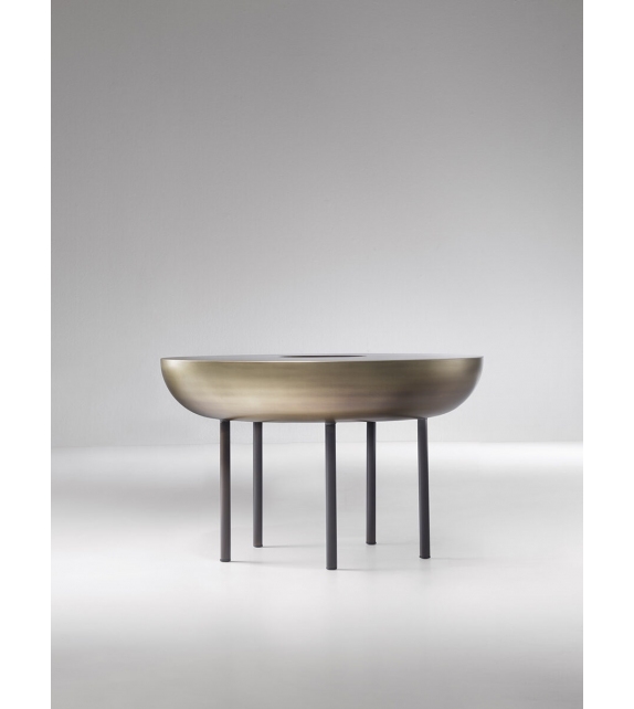 Botero DeCastelli Table Basse