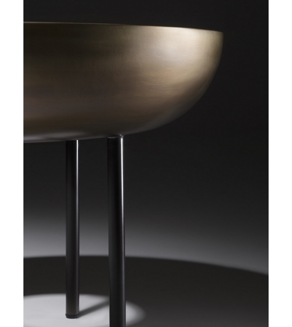 Botero DeCastelli Table Basse