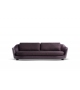 Poltrona Frau & Ceccotti Collezioni Duo Sofa