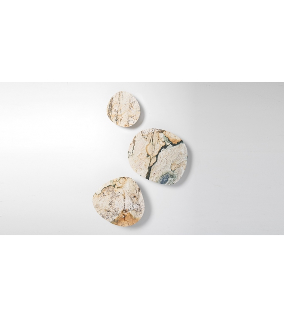 Isole Marinace Paola Lenti Tavolino