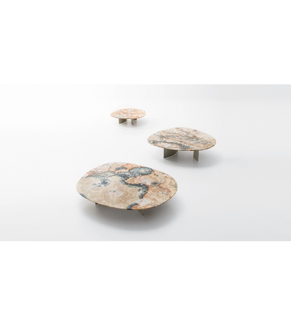 Isole Marinace Paola Lenti Couchtisch