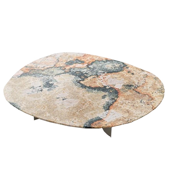 Isole Marinace Paola Lenti Couchtisch