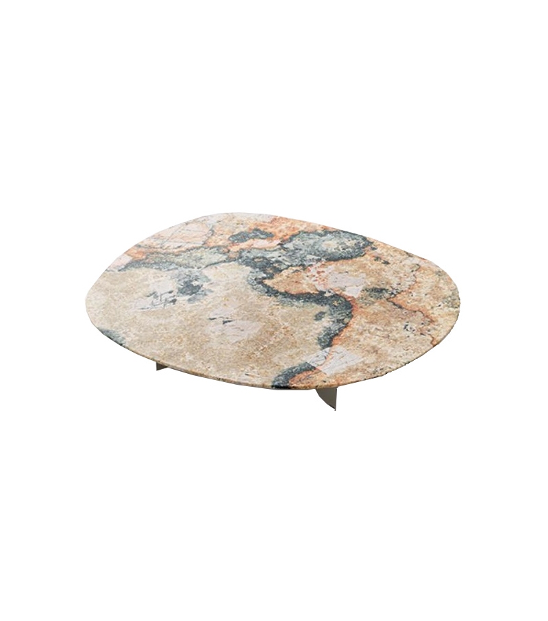 Isole Marinace Paola Lenti Table Basse