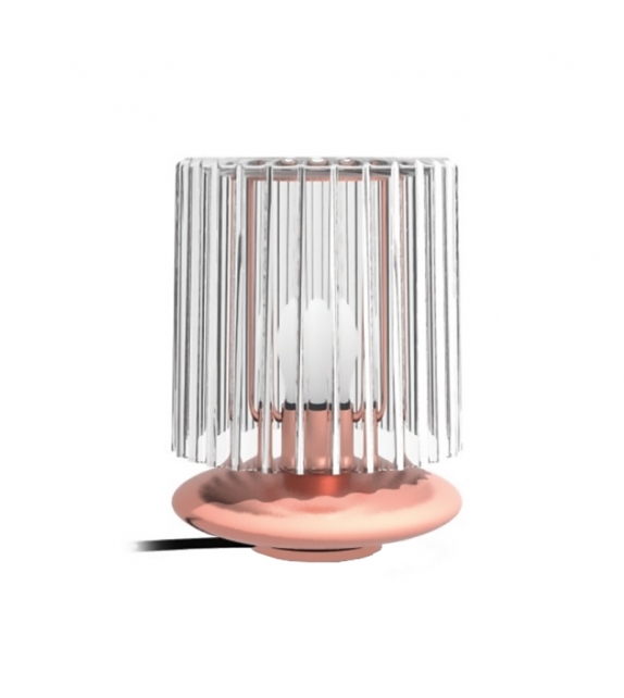 Tread Vistosi Table Lamp