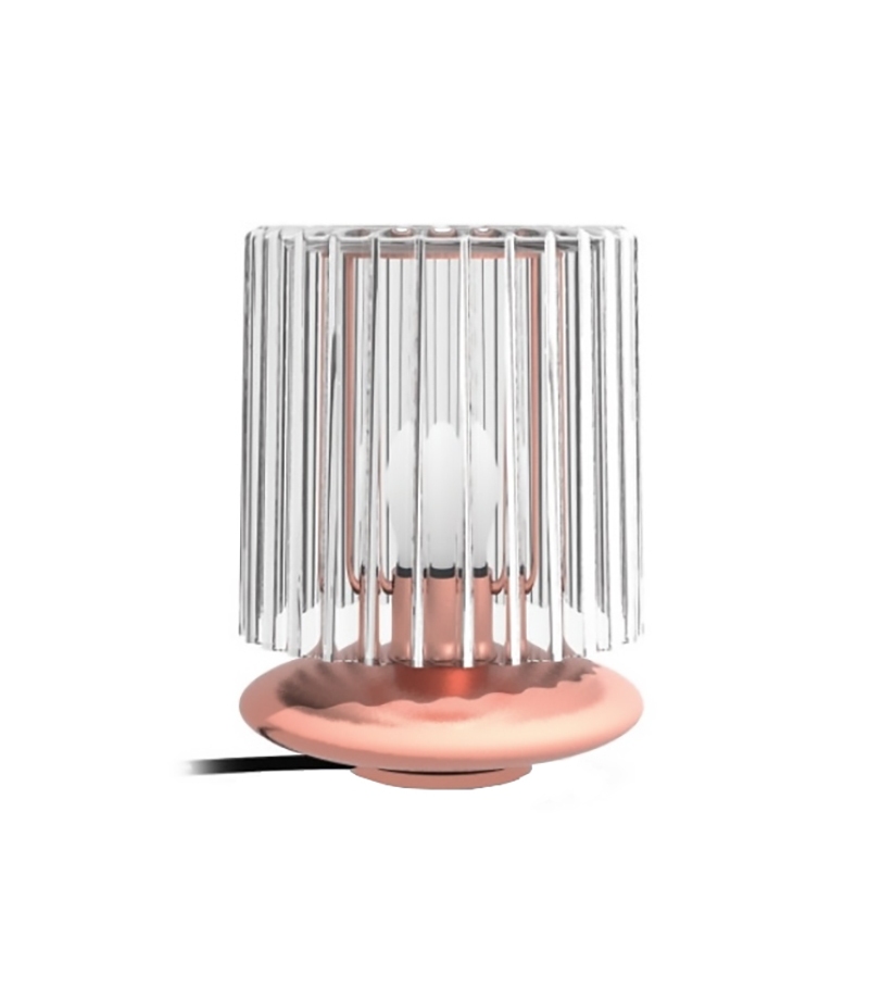 Tread Vistosi Lampe de Table