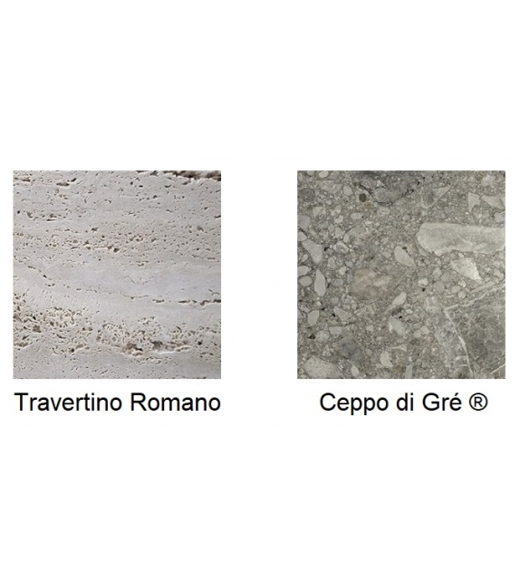 Gastone Low Gallotti&Radice Crédence