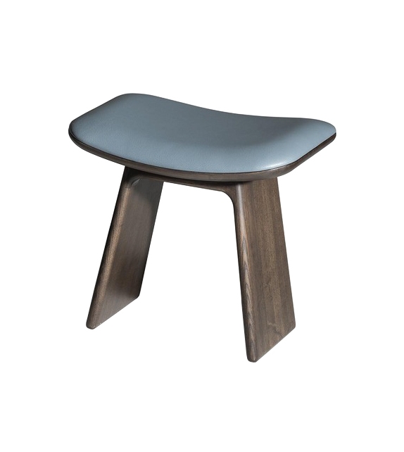 Duo Bench Poltrona Frau & Ceccotti Collezioni Bank