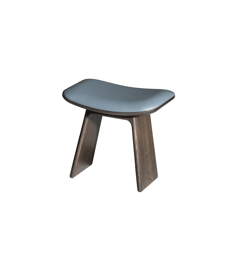 Duo Bench Poltrona Frau & Ceccotti Collezioni Banco