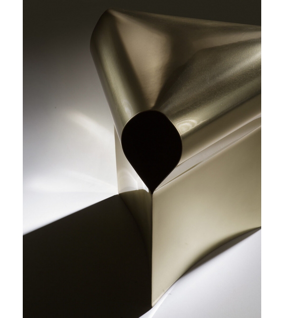 Efesto DeCastelli Tabouret