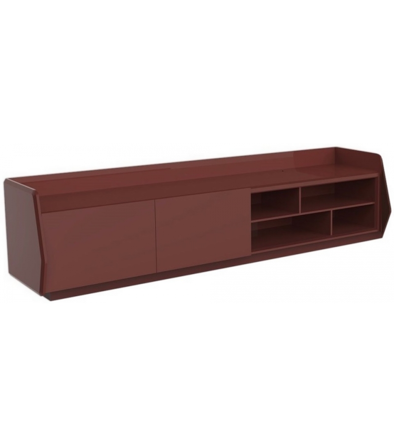 Gastone Low Gallotti&Radice Sideboard