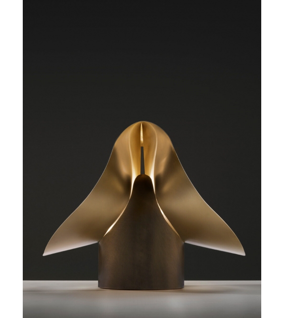 Twist DeCastelli Lampe de Table