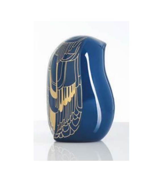 Animalità Compagno: Beetle, Fish, Bird Set of 3 Sculptures Bosa