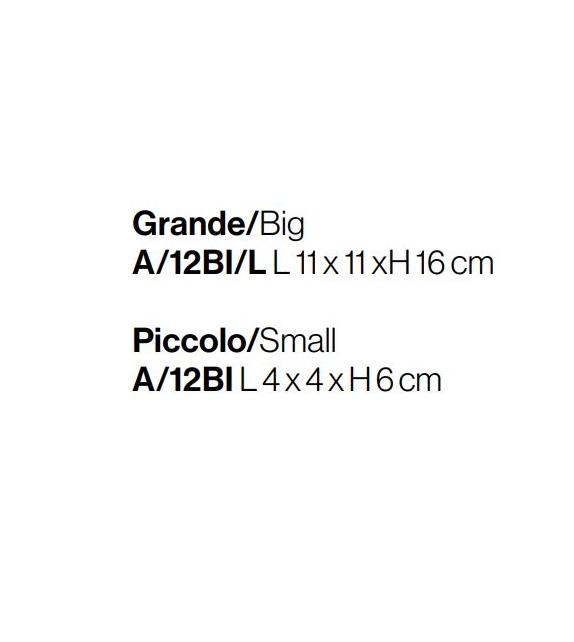 Animalità Compagno: Beetle, Fish, Bird Set of 3 Sculptures Bosa