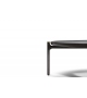 Duo Low Table Poltrona Frau & Ceccotti Collezioni Tavolino