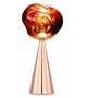 Melt Portable Tom Dixon Lampada da Tavolo