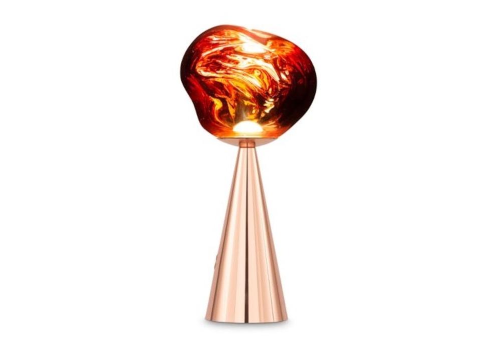 Melt Portable Tom Dixon Table Lamp - Miliashop