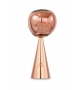 Melt Portable Tom Dixon Table Lamp