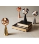 Melt Portable Tom Dixon Lampada da Tavolo