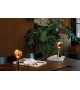 Melt Portable Tom Dixon Table Lamp