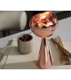 Melt Portable Tom Dixon Lampada da Tavolo