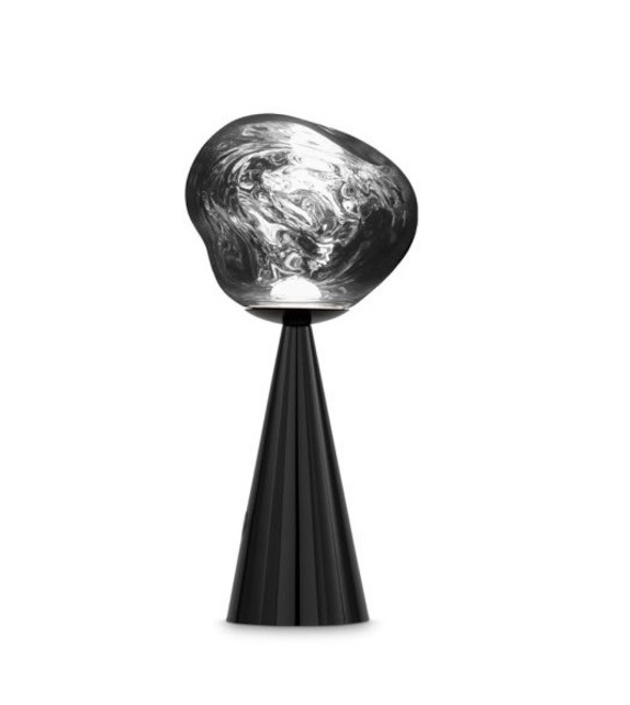Melt Portable Tom Dixon Lampe de Table