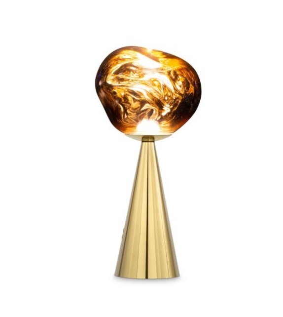 Melt Portable Tom Dixon Lampe de Table