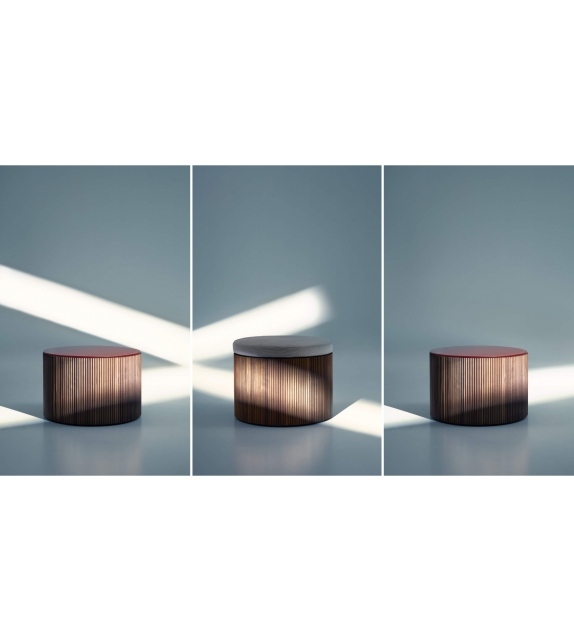 Drum Lema Table Basse